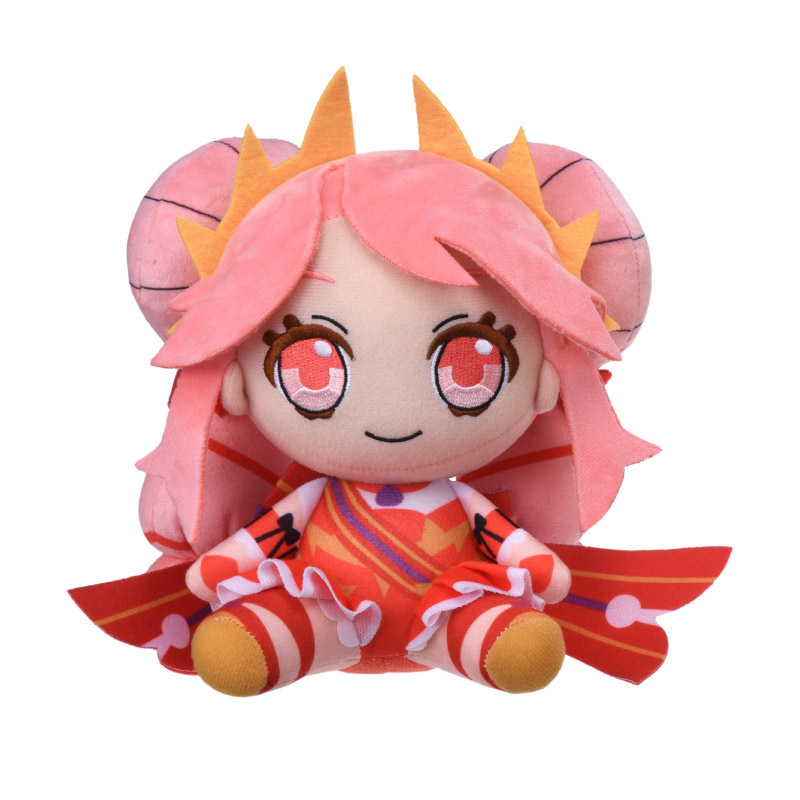 プリンセッション・オーケストラ ぬいぐるみ｜GOODS/Blu-ray/CD