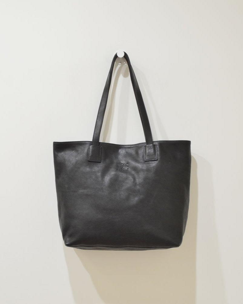 イルビゾンテ】ヴィンテージレザー トートバッグ 5452400414