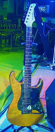 和田アキラ EQUIPENET | PRISM official site