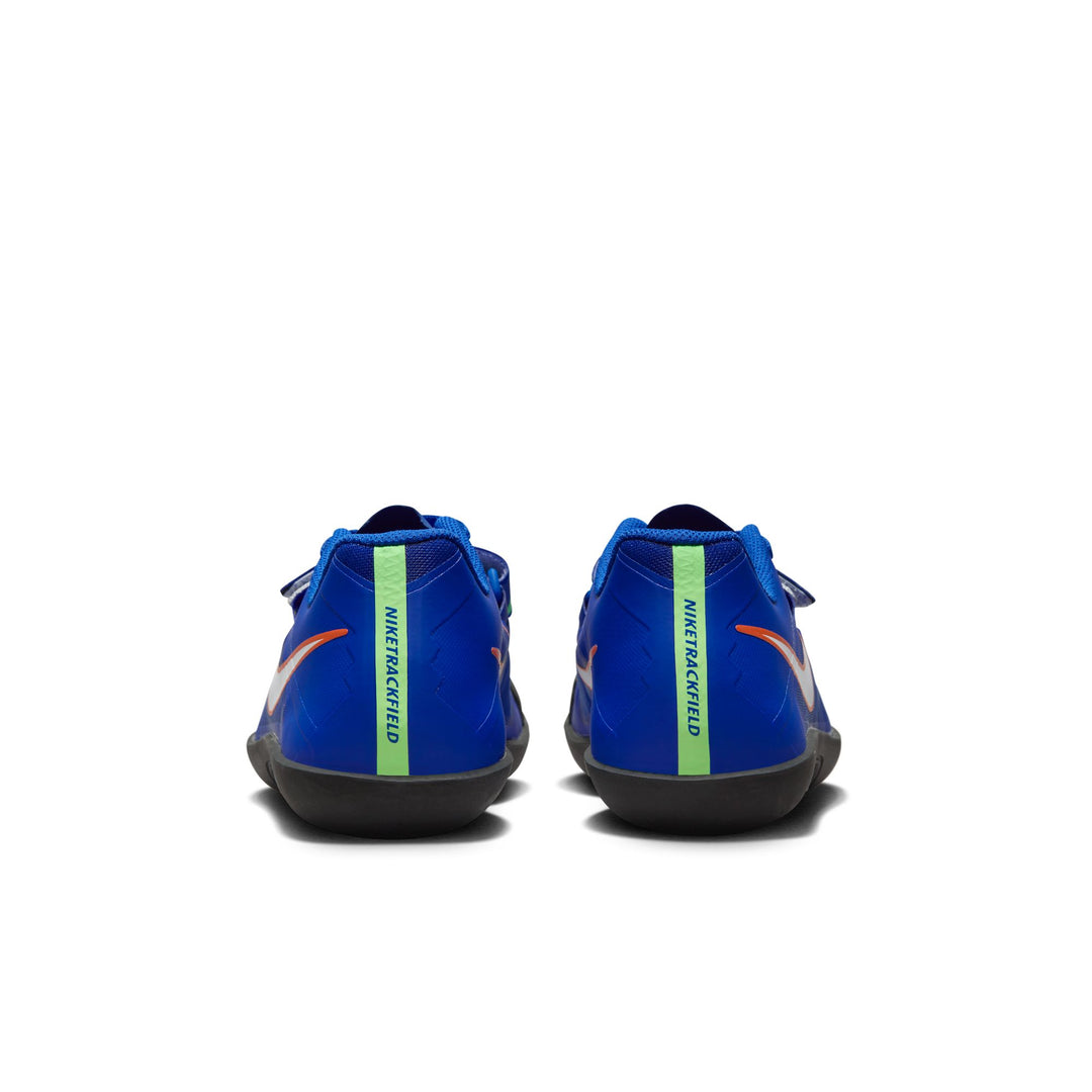 Unisex Nike Zoom Rival SD 2 Throwing Shoe – =PR= Run & Walk