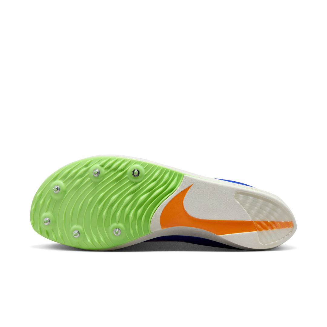 Unisex Nike ZoomX Dragonfly Distance Spike – =PR= Run & Walk