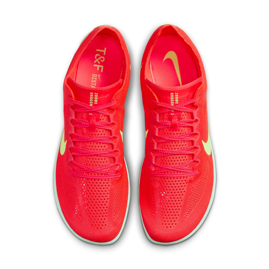 Unisex Nike Dragonfly 2 Distance Spike – =PR= Run & Walk