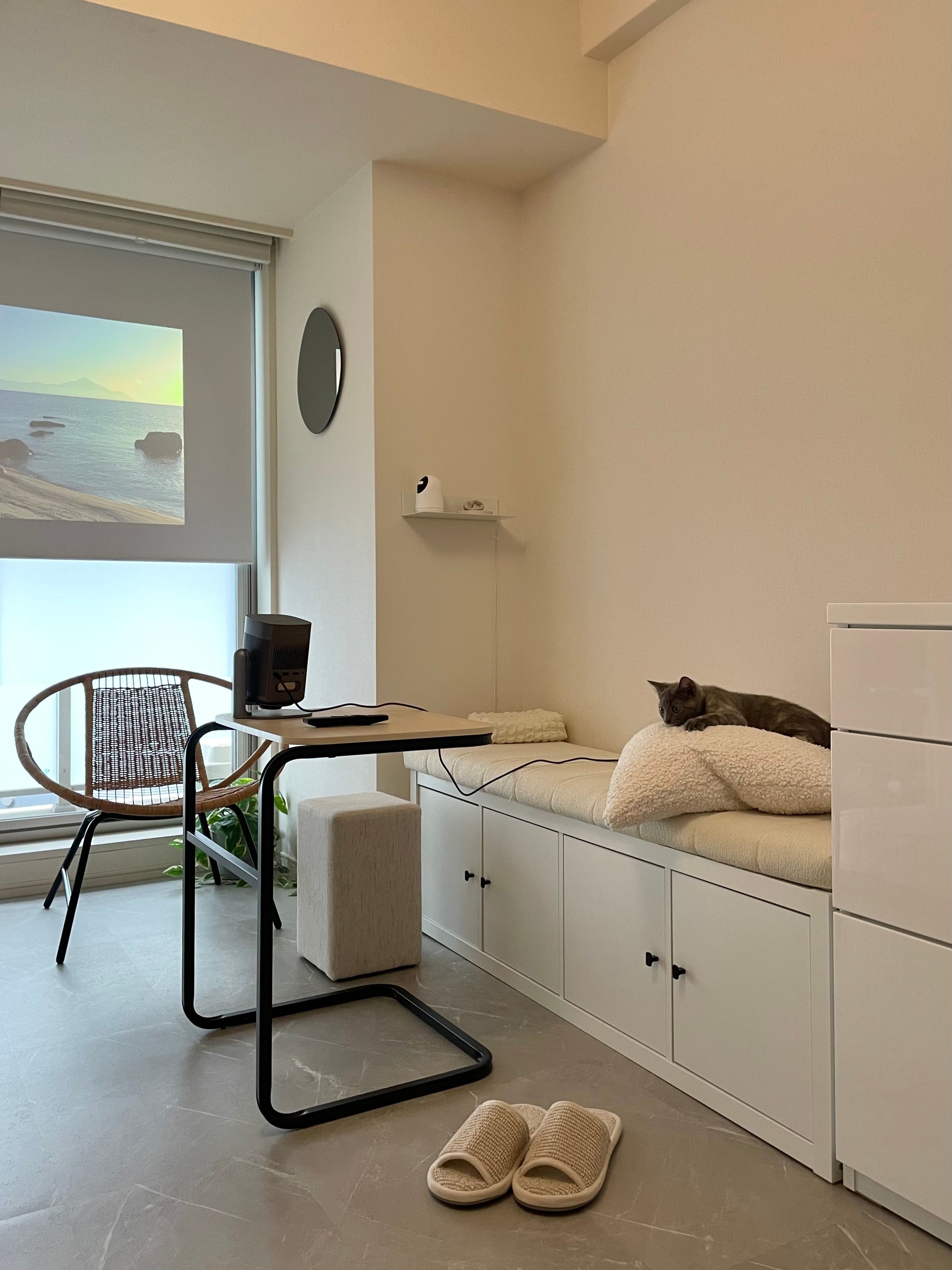 IKEA ORRESLÄTT オレスレット パーソナルチェア | ダイニングチェア