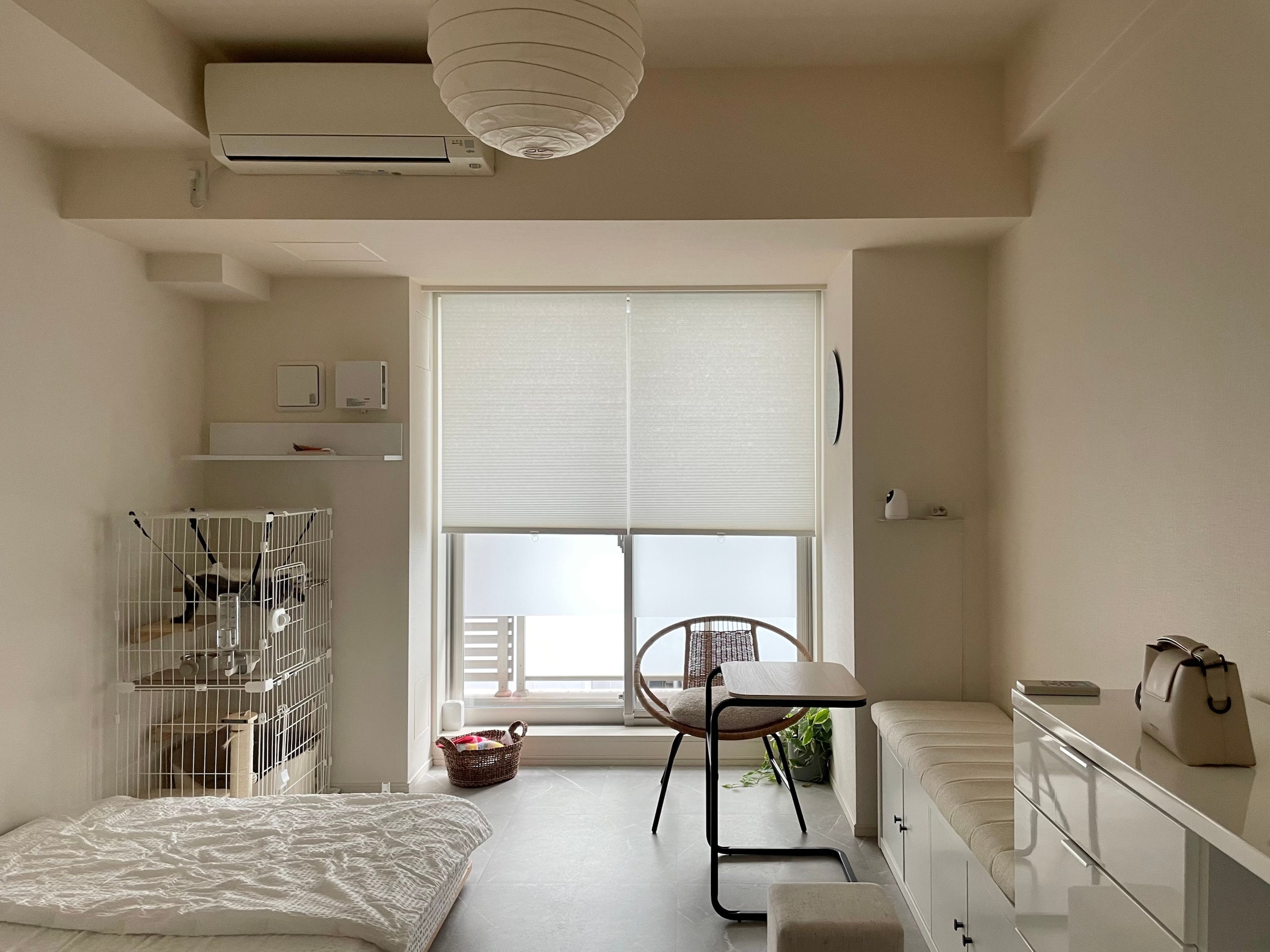 IKEA ORRESLÄTT オレスレット パーソナルチェア | ダイニングチェア