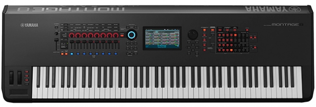 新音源システムにより高い表現力を実現した新時代のフラッグシップ