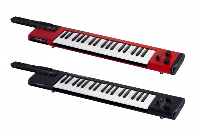 弾けなくても“練習いらず”ですぐに演奏の楽しさを実感できる「JAM機能