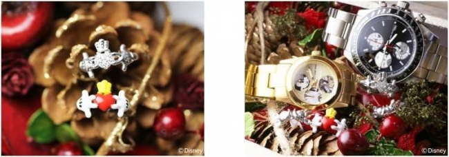 着け方で「愛」と「友情」と「忠誠」を意味する指輪『クラダリング