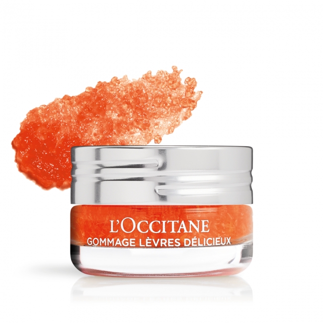 夏の採れたてフルーツのエキスたっぷり！「デリシャス＆フルーティー