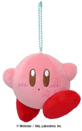 2015年8月22日（土）～ キデイランド原宿店で『カービィのプププな