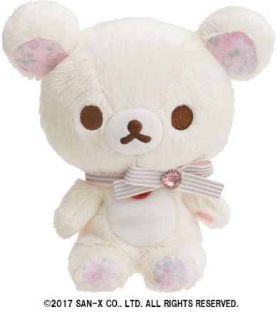 2017年4月17日（月）『リラックマストア名古屋店』オープン！！ | 株式