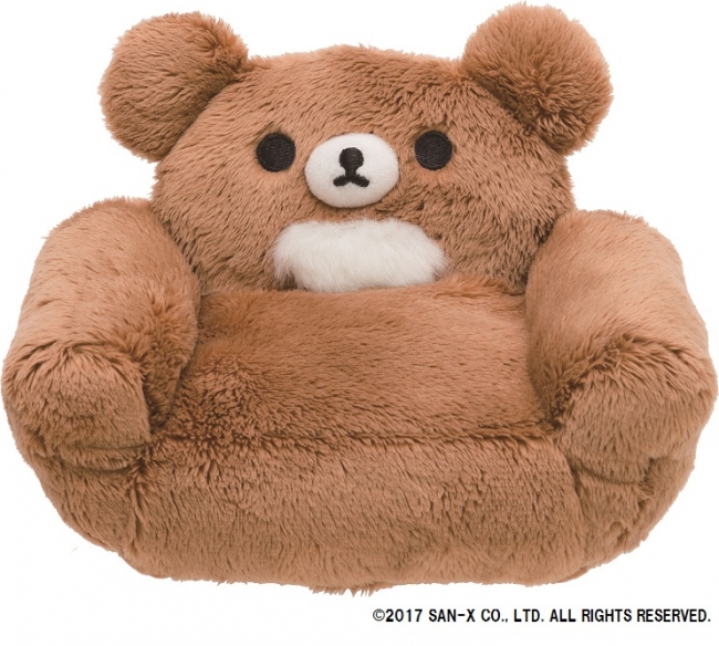 2017年4月27日（木）『リラックマストア大阪梅田店』リニューアル