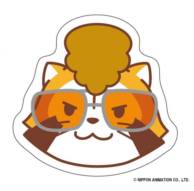 羅巣華流團（ラスカルだん）” 旋風再び！！キデイランド8店舗で「氣志