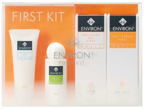 世界約70ヵ国、日本国内600を超える医療機関が導入した化粧品