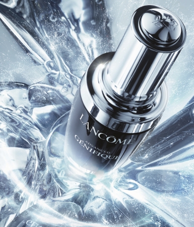 ランコム】公式オンラインショップ限定 おこもり美容にぴったり