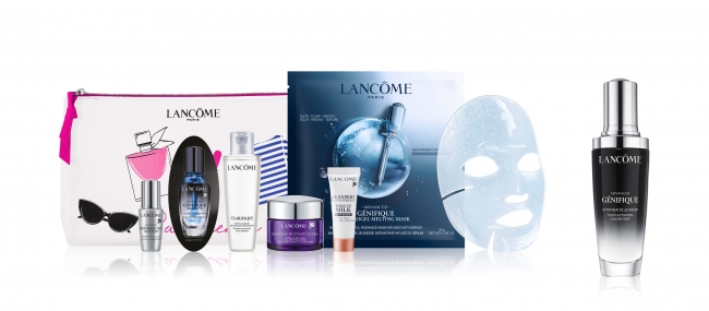 本日予約受付開始 昨年は予約期間中に完売！ランコム公式オンライン