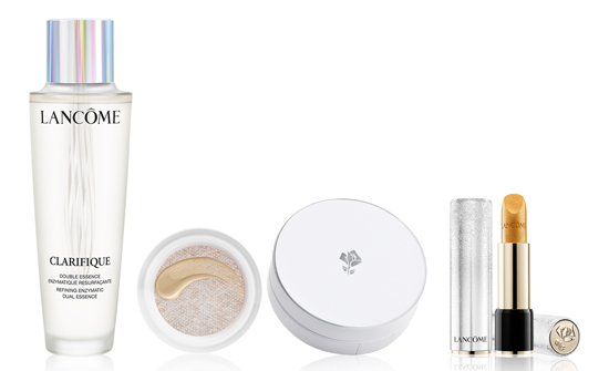 公式オンラインショップ＆@cosme SHOPPING限定発売スタート！ランコム