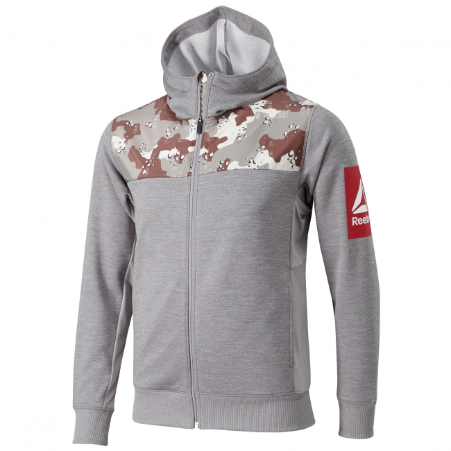 大晦日RIZIN、リーボックアンバサダーの堀口恭司選手が人気シリーズ