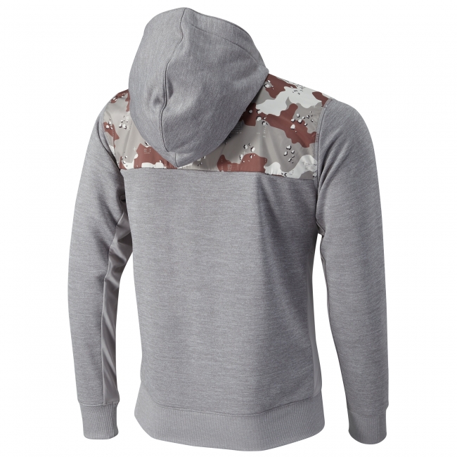 大晦日RIZIN、リーボックアンバサダーの堀口恭司選手が人気シリーズ