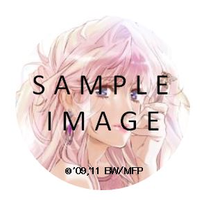 アニメ「マクロスF（フロンティア）」より シェリル・ノーム