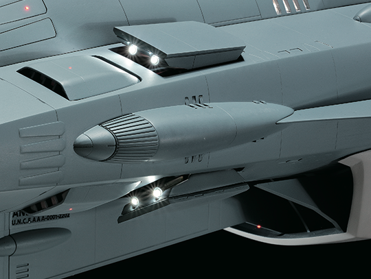 宇宙戦艦ヤマト2202をつくる』読者の熱いリクエストにより実現！ 延長