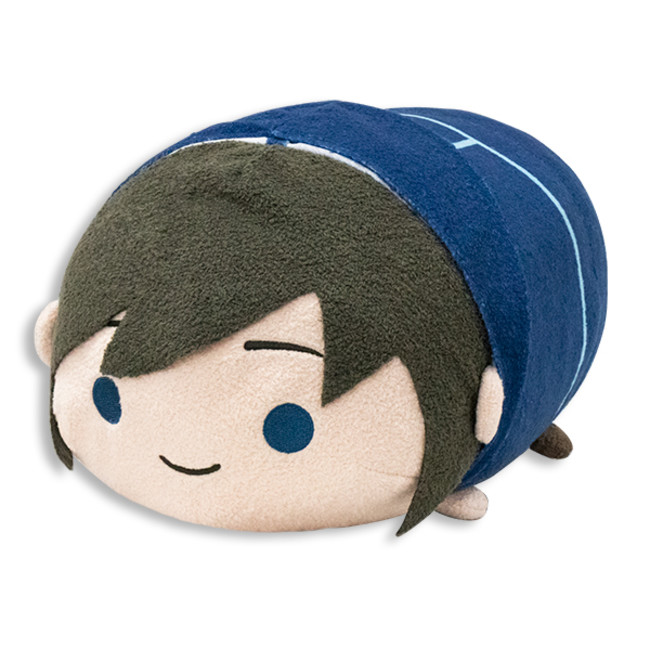 CAPCOM STORE TOKYOの大人気商品カプころん シリーズの新作に「囚われ