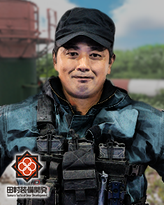 iOS/Android『BLACK COMMAND』本格的な装備や訓練を自衛隊などに提供