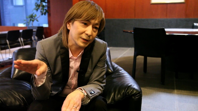 結成20周年を迎え精力的に新たな活動を展開する、 “TRF”。WOWOWで