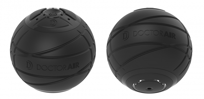 アスリート愛用のストレッチサポートシリーズに新アイテム登場