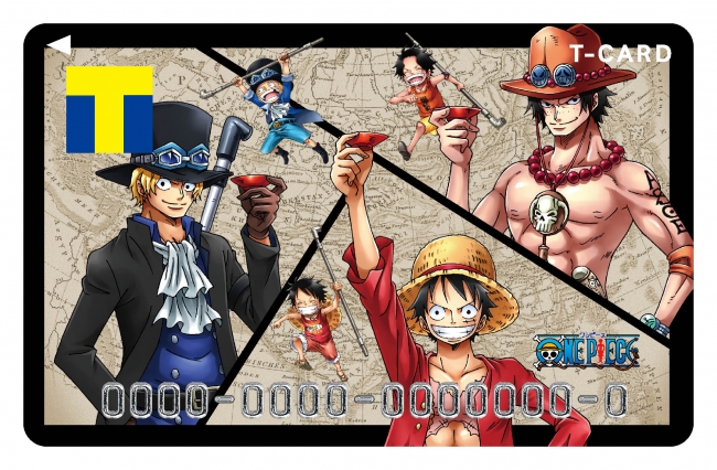 2018年12月25日（火）より「東京ワンピースタワー」にて「ONE PIECE