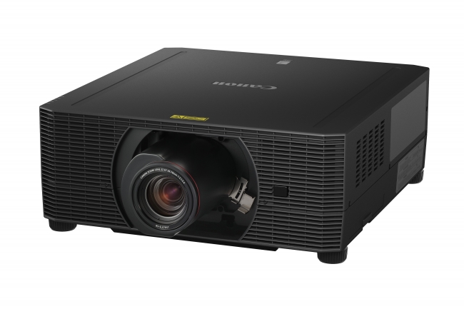 世界最小・最軽量のネイティブ4Kプロジェクター“4K6020Z”など4Kライン