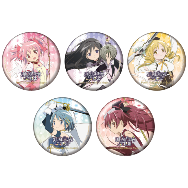 リアル脱出ゲーム×魔法少女まどか☆マギカ『ワルプルギスの夜からの