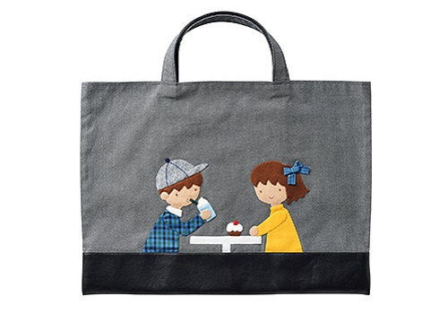 2018年9月8日（土）OPEN記念「ファミリア神戸本店」スペシャルアイテム