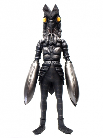 黒を基調としたこだわりのウルトラマンアイテム「ウルトラマン