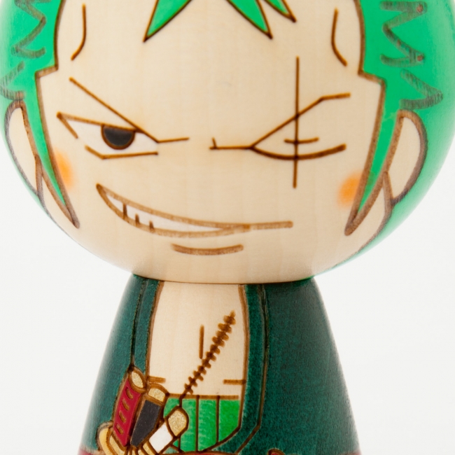 群馬県の伝統工芸「創作こけし」より、木のぬくもり感じるインテリア