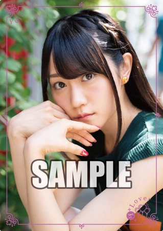 Voice Actor Card Collection VOL.03 小倉 唯PRカード全6種&新CMを公開