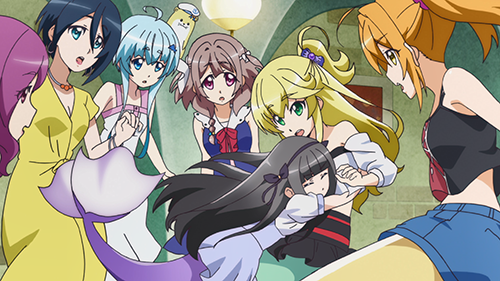 バミューダ△のトライアルデッキが登場♪ヴァンガード トライアル