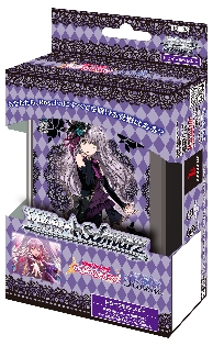 ヴァイスシュヴァルツ 「バンドリ！ ガールズバンドパーティ