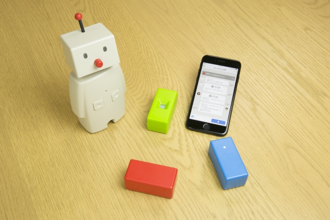 ユカイ工学、「ギフト・ショー春2018」に出展します！世界中で話題の