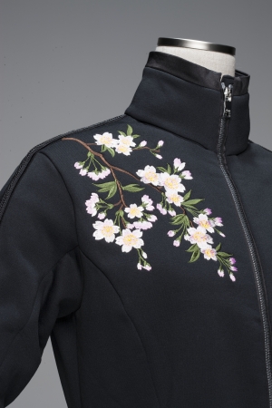 フェニックス」よりハイエンド スキーウェア「GRACE JAPAN」発売