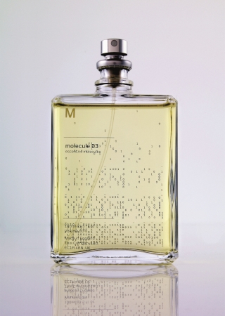 UK発フレグランス「エセントリック・モレキュールズ」に待望の