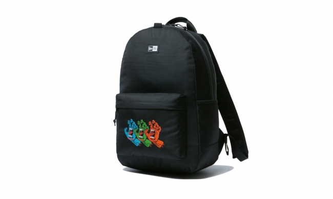 Santa Cruzをフィーチャーしたニューエラの最新作 | ニューエラ