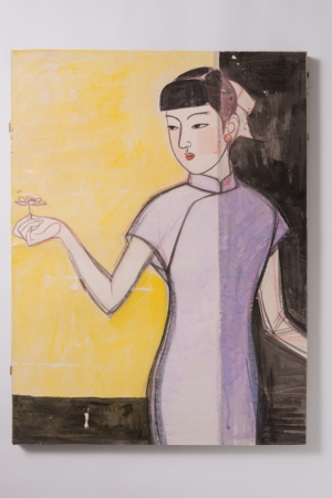 美人画の巨匠『伊東深水の素描画展』10月10日より開催 | 株式会社伊勢