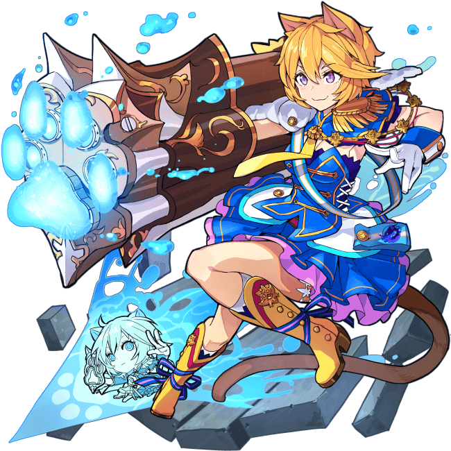 ファイトリーグに新ブランド「モンスターストライク」が本日8月15日