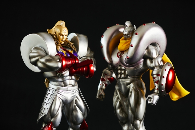 友情の三日間！SpiceSeedキン肉マン祭りを開催！！ | 株式会社