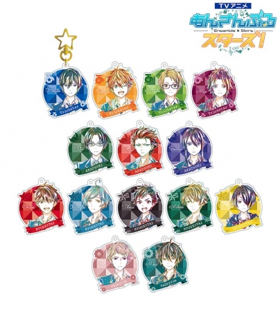 あんさんぶるスターズ！】アニメイトオンリーショップオンリーショップ