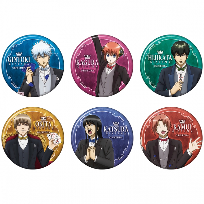 アニメイト（ムービック）ブース「ジャンプフェスタ2020」販売商品情報