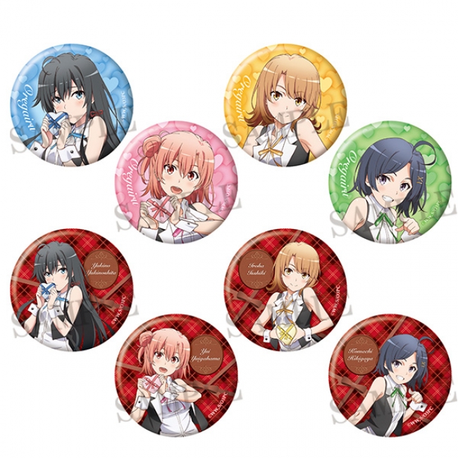 やはり俺の青春ラブコメはまちがっている。完@ダッシュストア」池袋P