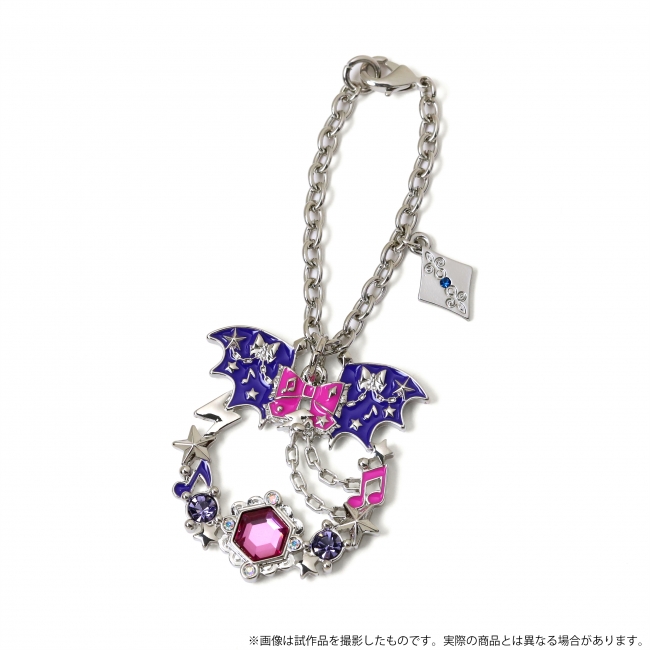 アイカツ！シリーズ』より、プレミアムレアドレスをモチーフにした