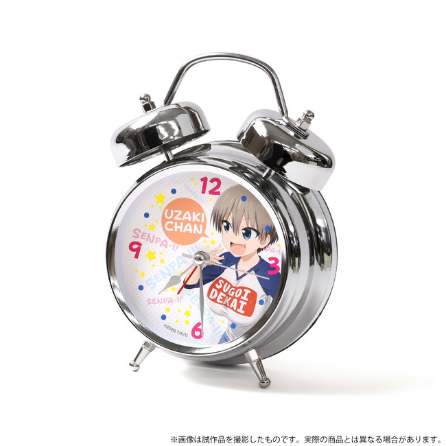 TVアニメ『宇崎ちゃんは遊びたい！』より、宇崎ちゃんウザかわいい録り