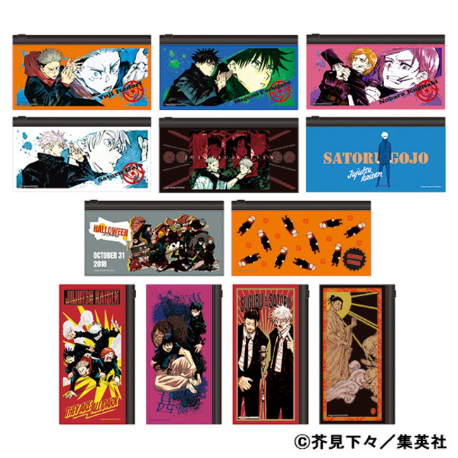 鬼滅の刃 ラブライブ 呪術廻戦 アニメグッズ まとめ売り 大量 500点